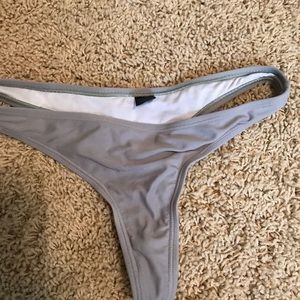 Bathing suit bottoms